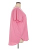 Lands' End Pink Active T-Shirt Size 2X - photo 4