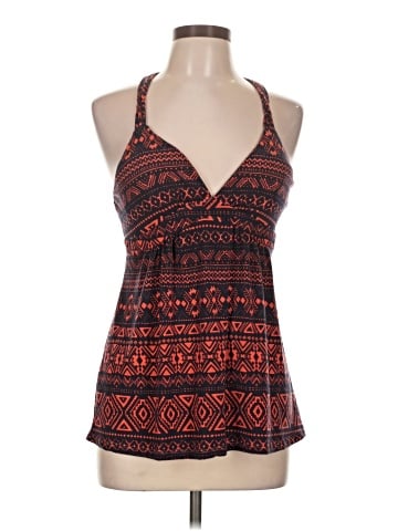 Pink Republic Tank Top (view 1)