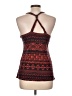 Pink Republic Red Tank Top Size L - photo 2