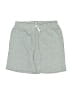 Free Planet Gray Athletic Shorts Size 7 - photo 1