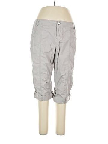 INC International Concepts Khakis (view 1)