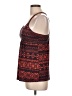 Pink Republic Red Tank Top Size L - photo 5