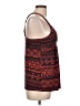 Pink Republic Red Tank Top Size L - photo 4