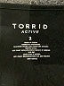 Torrid Black Cardigan Size 2X Plus (2) - photo 7