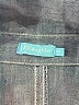 J. McLaughlin Blue Long Sleeve Button-Down Shirt Size M - photo 7