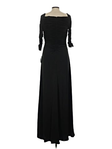 Laundry by Shelli Segal Cocktail Dress (view 2)