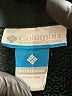 Columbia 100% Polyester Black Jacket Size S - photo 6
