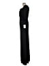 Laundry by Shelli Segal Black Cocktail Dress Size 12 - photo 5