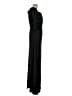 Laundry by Shelli Segal Black Cocktail Dress Size 12 - photo 4