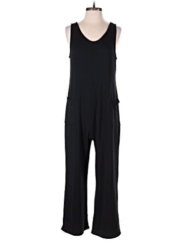Threads 4 Thought Jumpsuit (view 1)