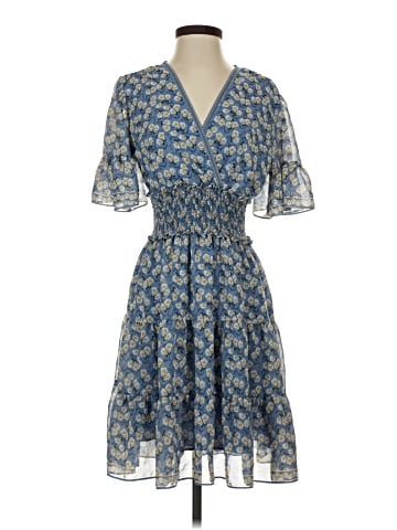 Max Studio Cocktail Dress (view 1)