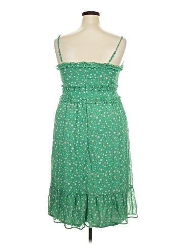 No Boundaries Casual Dress (view 2)