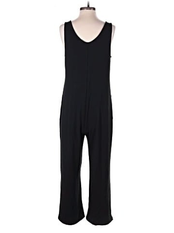 Threads 4 Thought Jumpsuit (view 2)