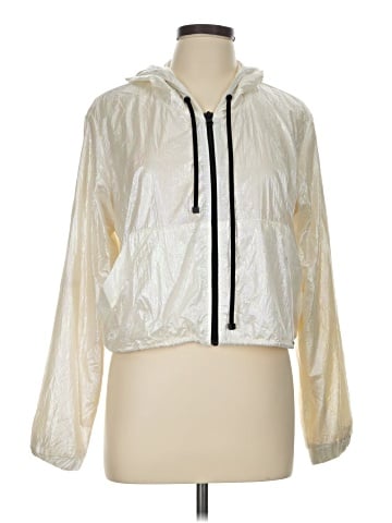 Koral Windbreaker (view 1)