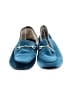 Sam Edelman Blue Flats Size 8 1/2 - photo 2
