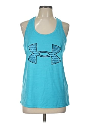 Under Armour Tank Top (view 1)