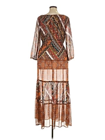 Figueroa & Flower Casual Dress (view 2)