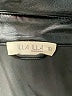 Illa Illa Black Raincoat Size L - photo 3