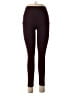Fabletics Burgundy Active Pants Size M - photo 1