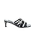 Brighton Black Sandals Size 11 - photo 1