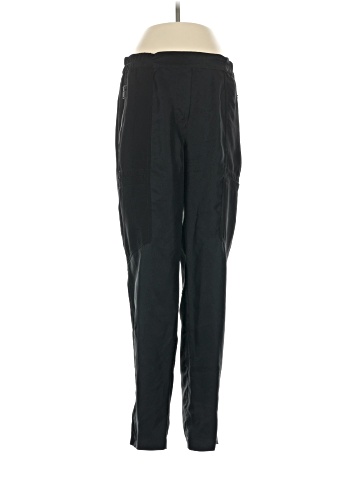 DKNY Silk Pants (view 1)