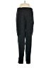 DKNY 100% Silk Solid Black Silk Pants Size P (petite) - photo 1