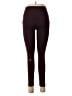 Fabletics Burgundy Active Pants Size M - photo 2