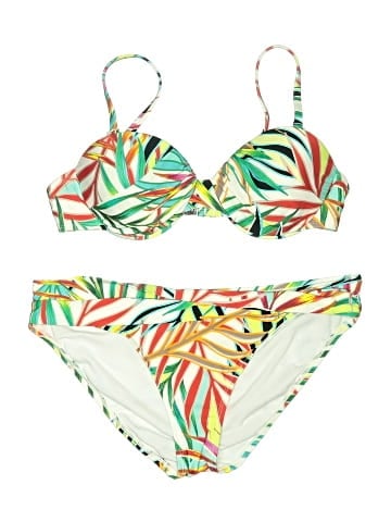Kenneth Cole New York Two Piece Swimsuit (view 1)