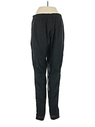 DKNY Silk Pants (view 2)