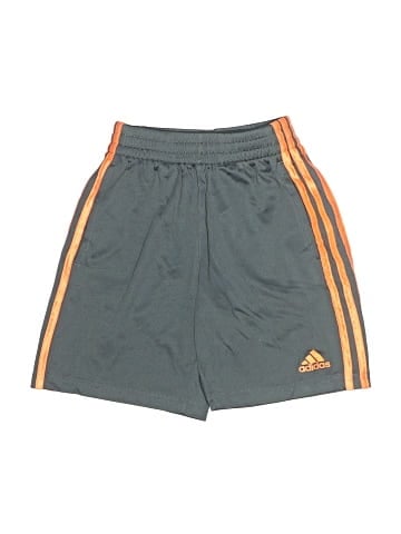 Adidas Athletic Shorts (view 1)