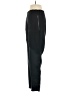 DKNY 100% Silk Solid Black Silk Pants Size P (petite) - photo 5