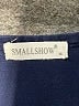 Smallshow Blue Short Sleeve Top Size Med Maternity - photo 6