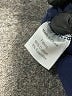 Smallshow Blue Short Sleeve Top Size Med Maternity - photo 7