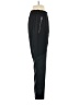 DKNY 100% Silk Solid Black Silk Pants Size P (petite) - photo 4