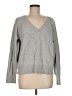Old Navy Gray Pullover Sweater Size M - photo 1