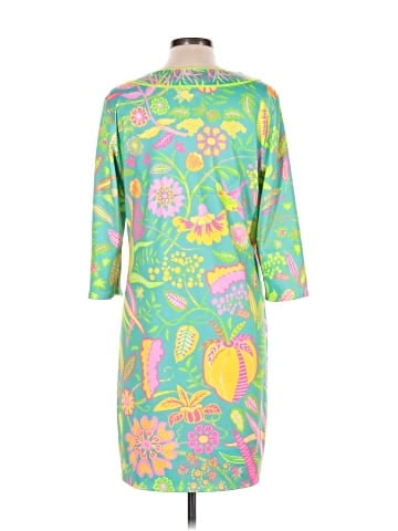 Gretchen Scott Designs Casual Dress (view 2)