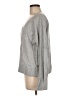Old Navy Gray Pullover Sweater Size M - photo 5
