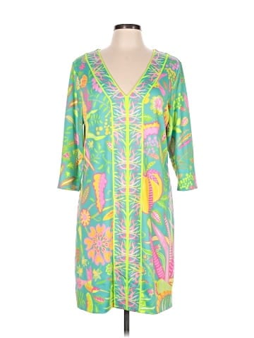Gretchen Scott Designs Casual Dress (view 1)