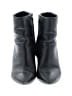 Sam Edelman Black Ankle Boots Size 6 - photo 2