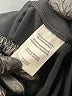 DKNY Black Athletic Shorts Size S - photo 4