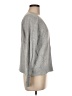Old Navy Gray Pullover Sweater Size M - photo 4