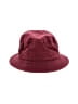 Newhattan Burgundy Hat Size Sm - Med - photo 1