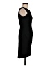 Express Solid Black Cocktail Dress Size 0 - photo 4