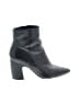 Sam Edelman Black Ankle Boots Size 6 - photo 1