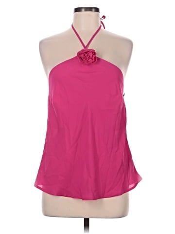 Nicole Miller Sleeveless Blouse (view 1)