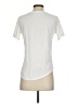 Madewell 100% Cotton Ivory Active T-Shirt Size S - photo 2
