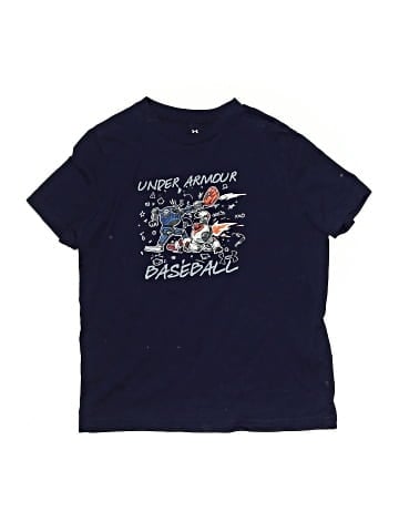 Under Armour Short Sleeve T-Shirt (view 1)