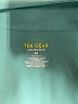 Tek Gear Teal Track Jacket Size M - photo 6