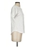 Madewell 100% Cotton Ivory Active T-Shirt Size S - photo 4