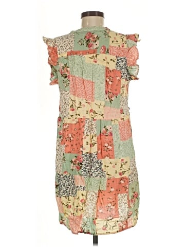Cassee's Casual Dress (view 2)